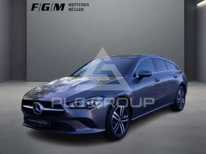 2022 Mercedes Benz CLA 250