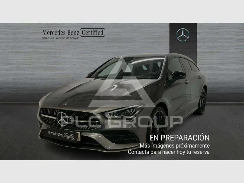 2022 Mercedes Benz CLA 250