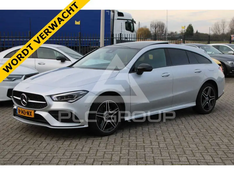 2022 Mercedes Benz CLA 250
