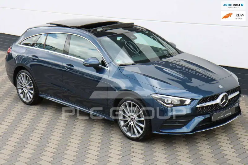 2022 Mercedes Benz CLA 250