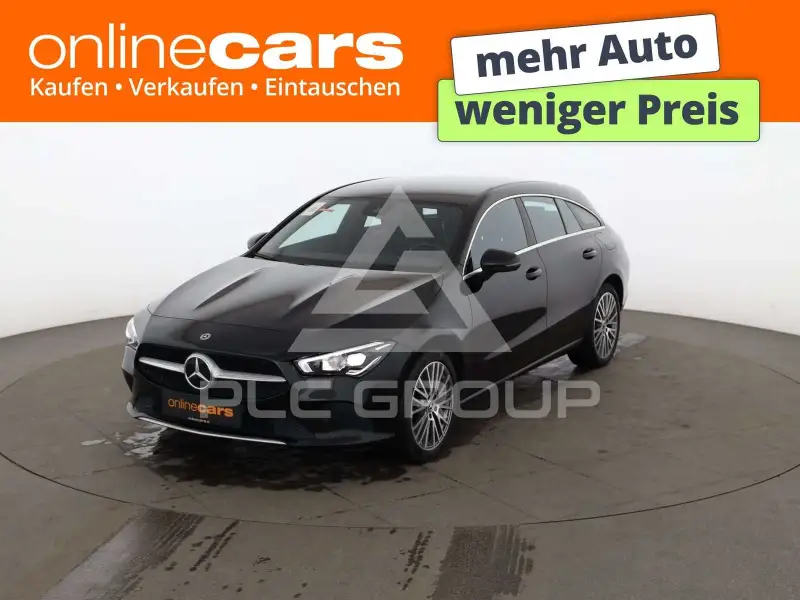 2022 Mercedes Benz CLA 250