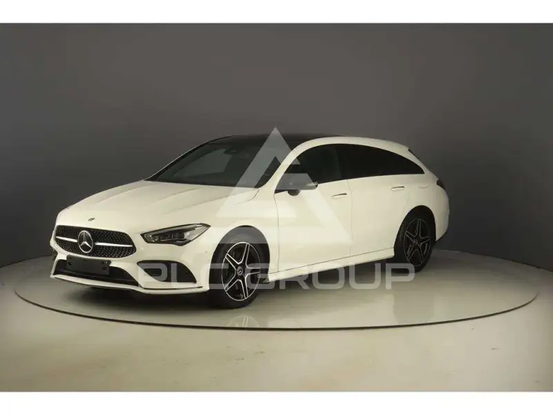 2022 Mercedes Benz CLA 250