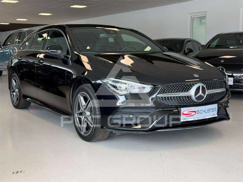 2022 Mercedes Benz CLA 250