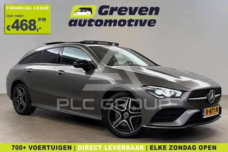 2022 Mercedes Benz CLA 250