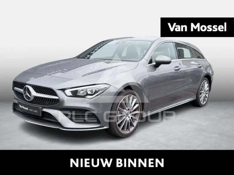 2022 Mercedes Benz CLA 250