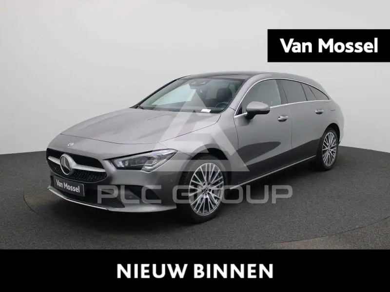 2022 Mercedes Benz CLA 250