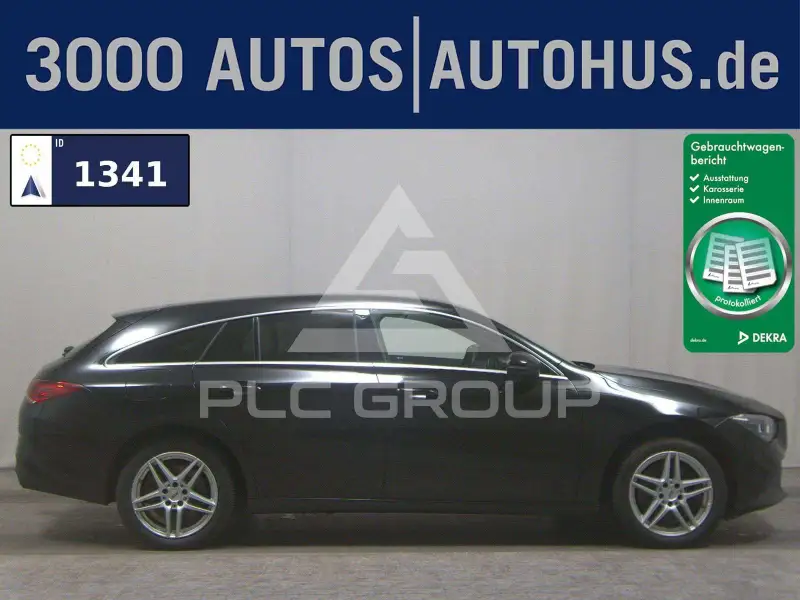 2022 Mercedes Benz CLA 250