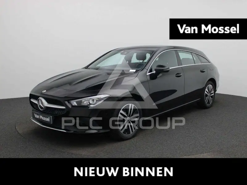 2022 Mercedes Benz CLA 250