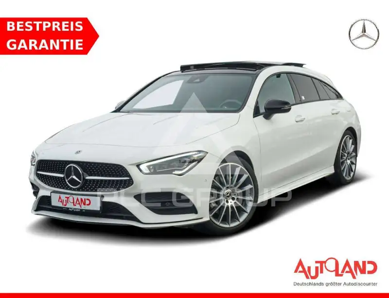 2022 Mercedes Benz CLA 250