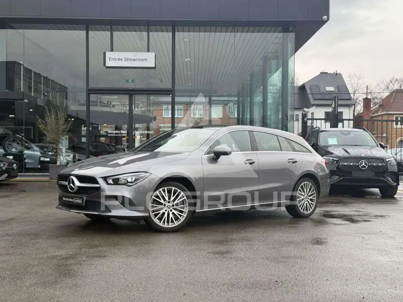 2022 Mercedes Benz CLA 250