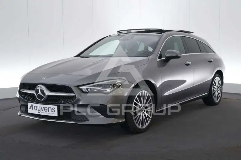 2022 Mercedes Benz CLA 250