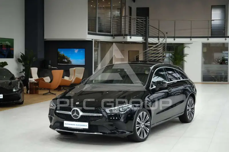 2022 Mercedes Benz CLA 250