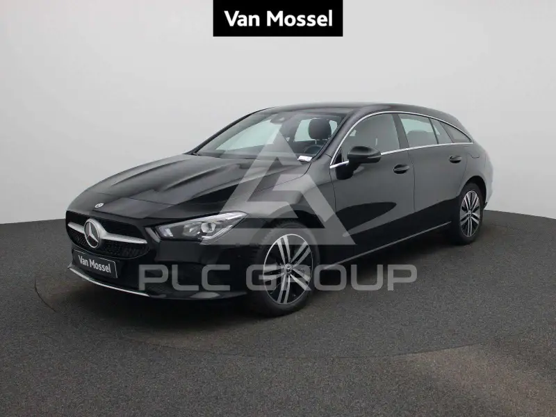 2022 Mercedes Benz CLA 250