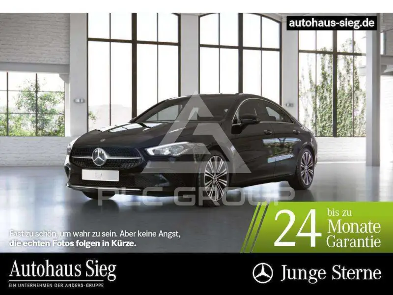 2022 Mercedes Benz CLA 250