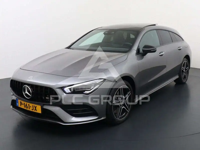 2022 Mercedes Benz CLA 250
