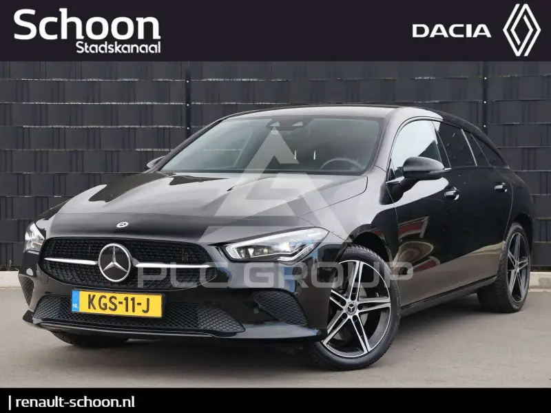 2022 Mercedes Benz CLA 250