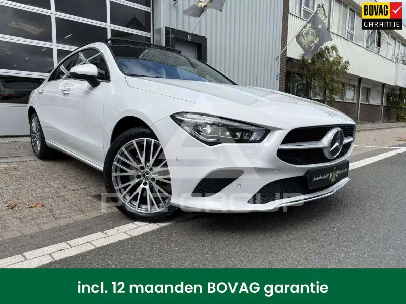 2022 Mercedes Benz CLA 250