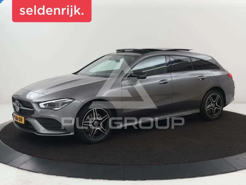 2022 Mercedes Benz CLA 250