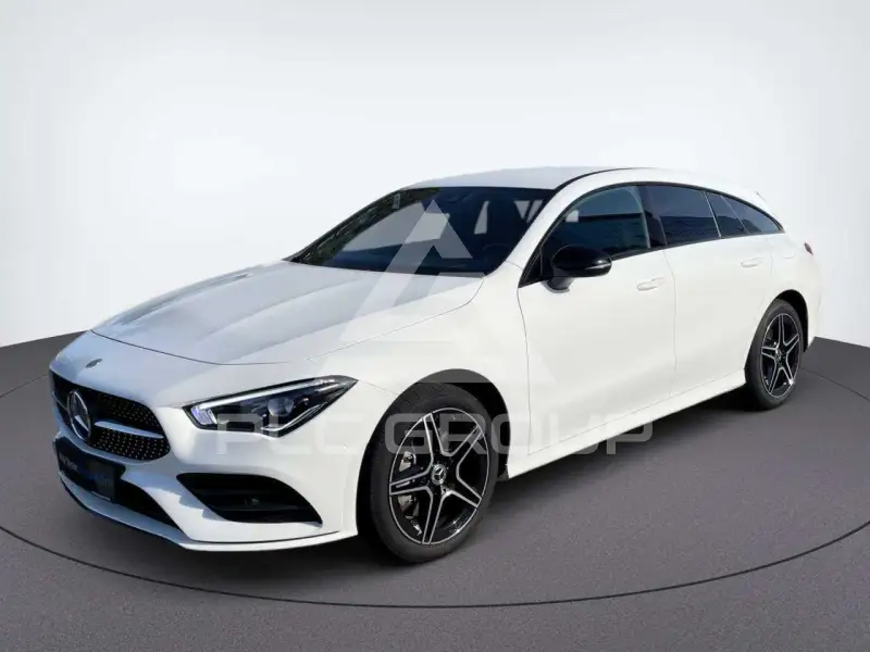 2022 Mercedes Benz CLA 250