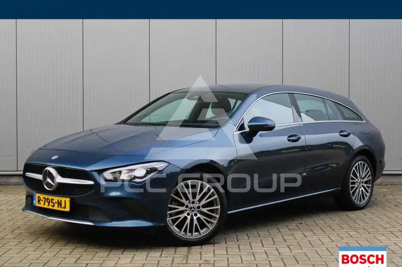 2022 Mercedes Benz CLA 250