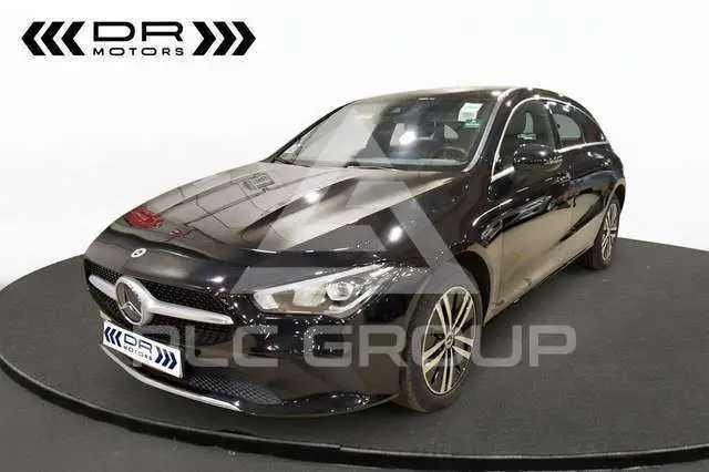 2022 Mercedes Benz CLA 250