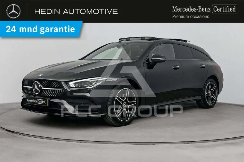 2022 Mercedes Benz CLA 250