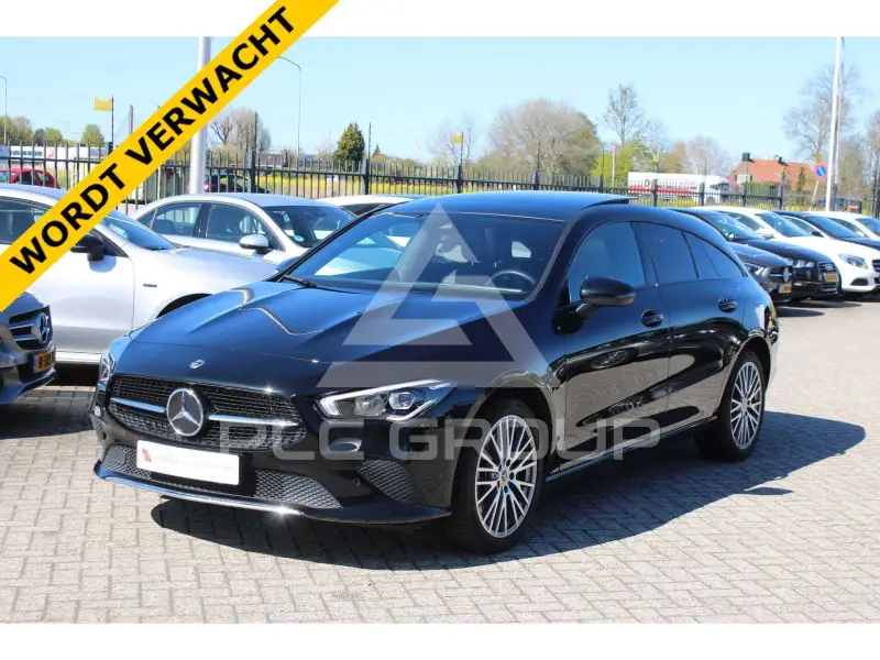 2022 Mercedes Benz CLA 250