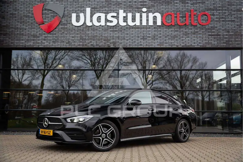 2022 Mercedes Benz CLA 250