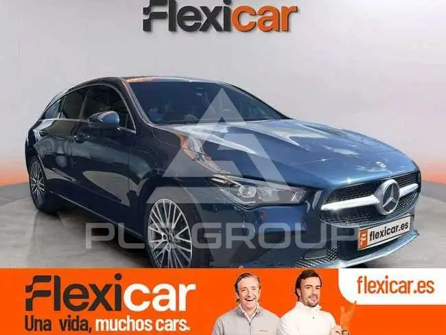 2022 Mercedes Benz CLA 250