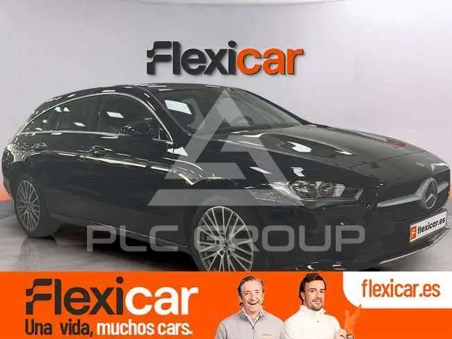 2022 Mercedes Benz CLA 250