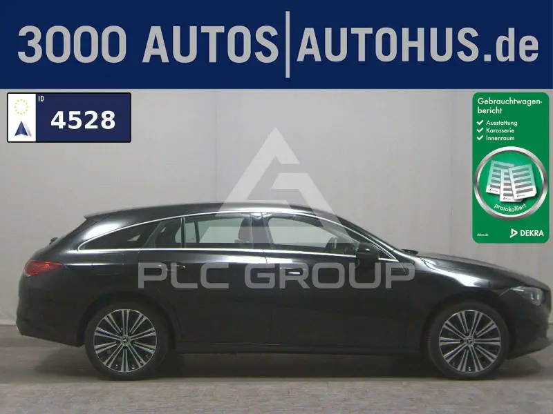 2022 Mercedes Benz CLA 250