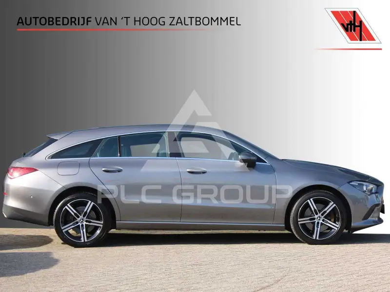 2022 Mercedes Benz CLA 250