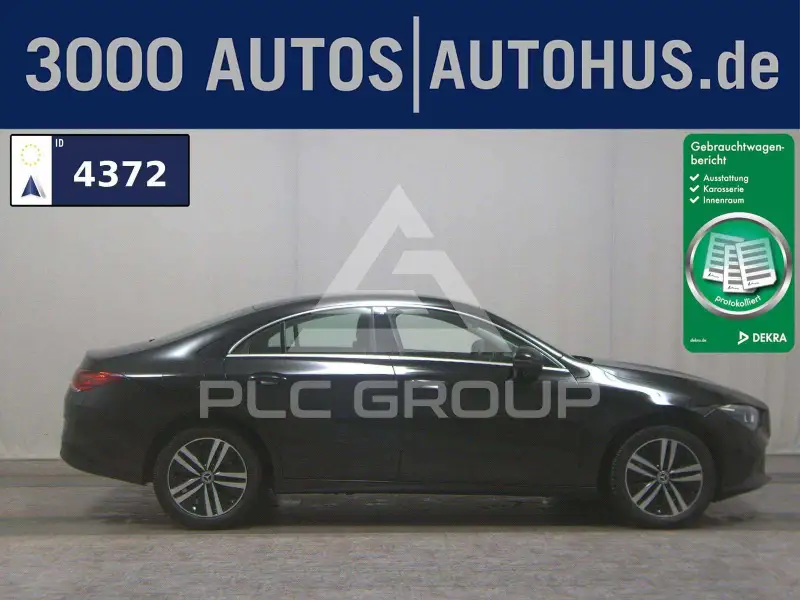 2022 Mercedes Benz CLA 250
