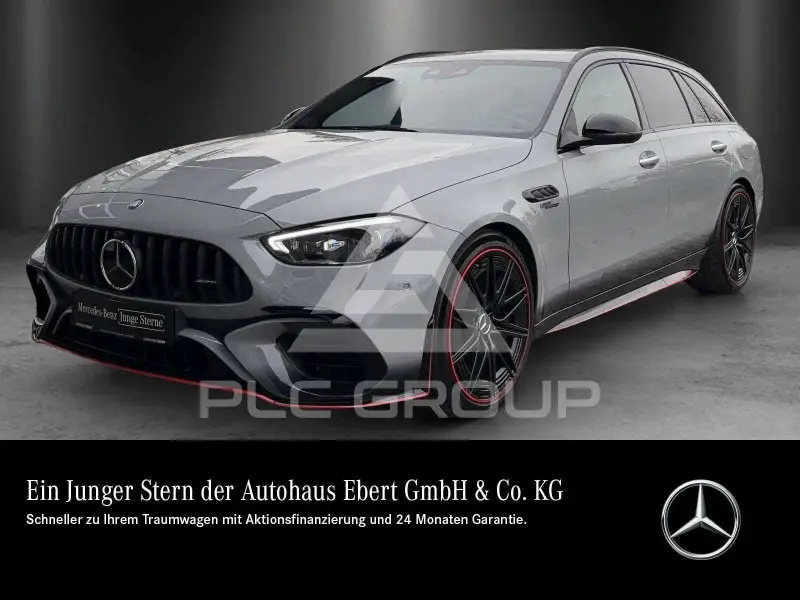 2022 Mercedes Benz C 630