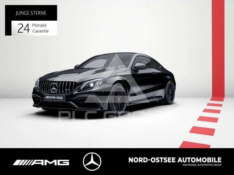 2022 Mercedes Benz C 630