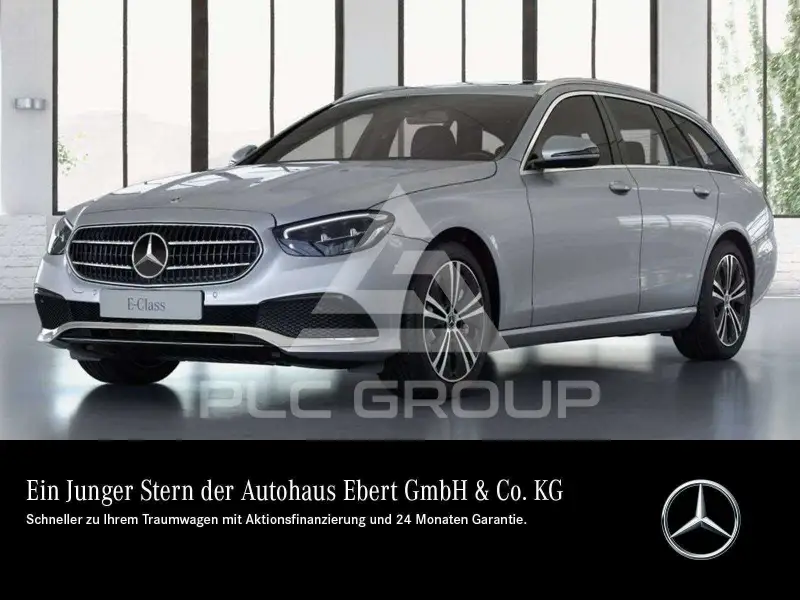 2022 Mercedes Benz E 400