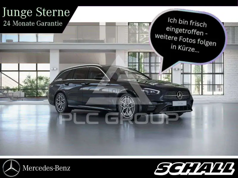 2022 Mercedes Benz E 400