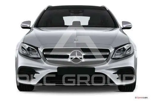 2022 Mercedes Benz E 400