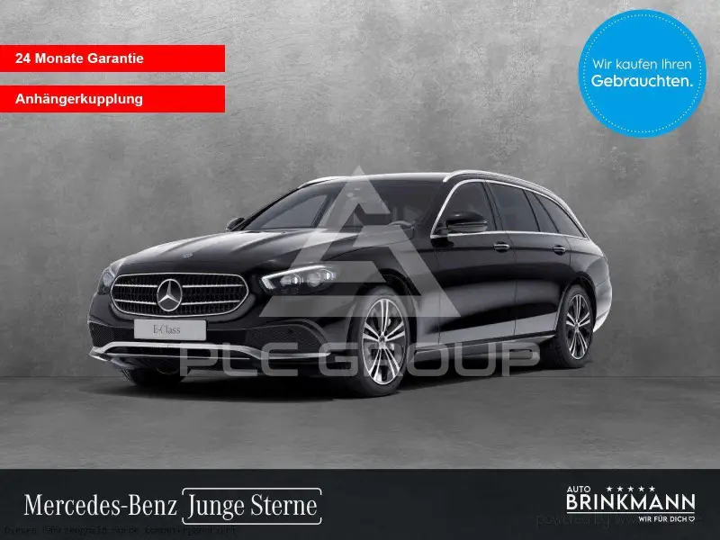 2022 Mercedes Benz E 400