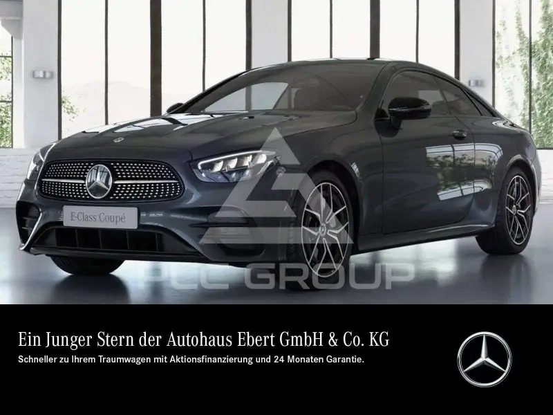 2022 Mercedes Benz E 400