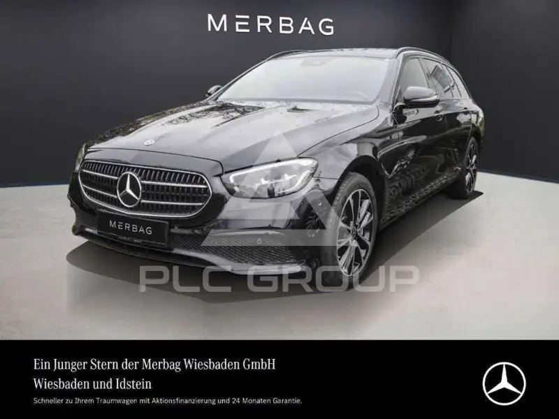 2022 Mercedes Benz E 400