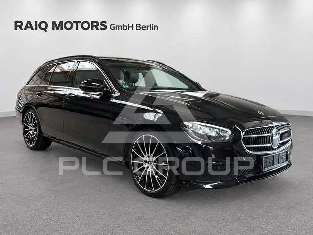 2022 Mercedes Benz E 400