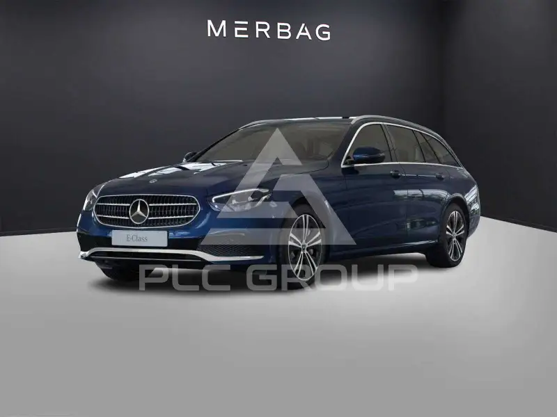 2022 Mercedes Benz E 400
