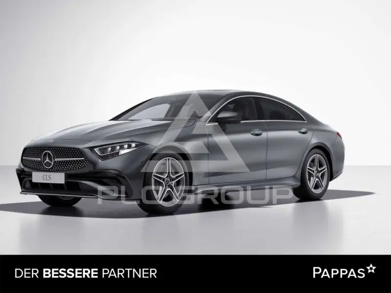 2022 Mercedes Benz CLS 400
