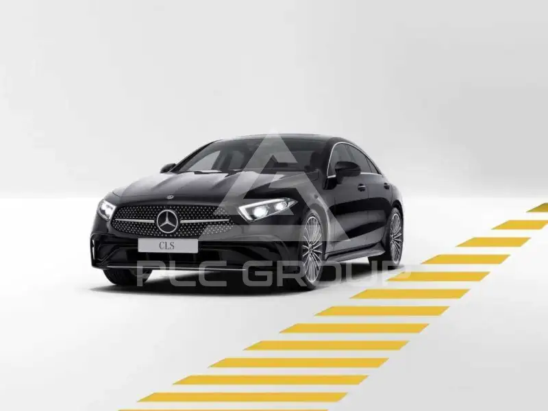 2022 Mercedes Benz CLS 400