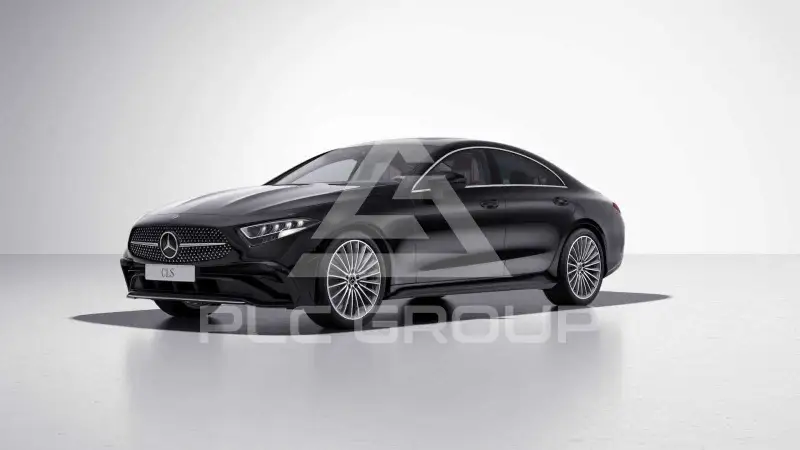 2022 Mercedes Benz CLS 400