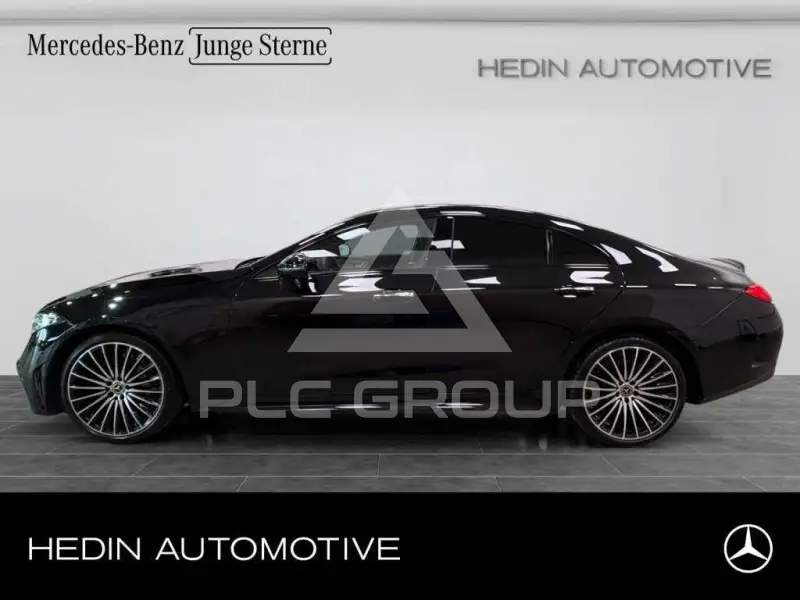 2022 Mercedes Benz CLS 400