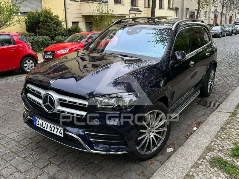 2022 Mercedes Benz CLS 400