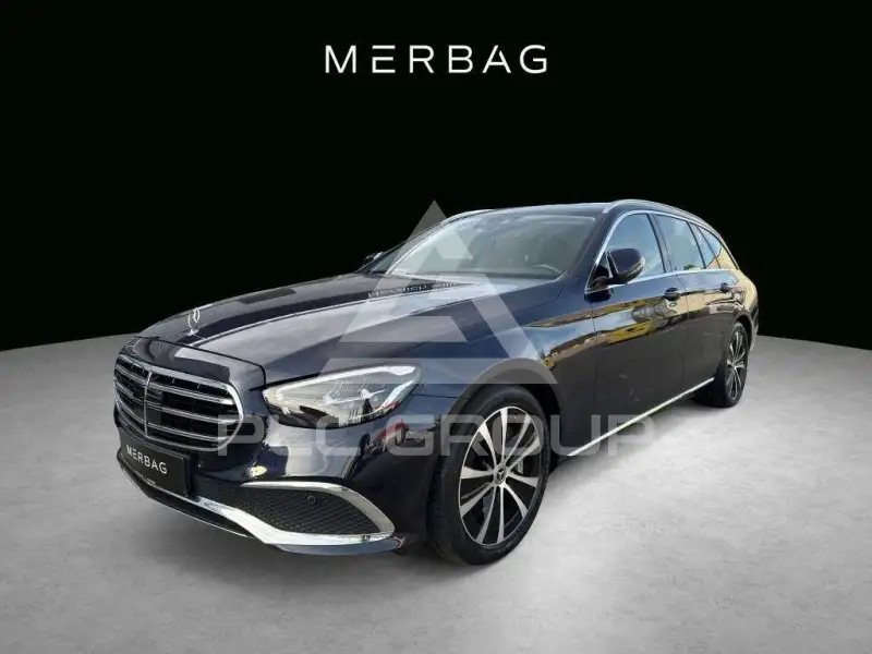 2022 Mercedes Benz E 300