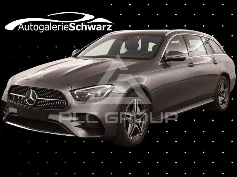 2022 Mercedes Benz E 300